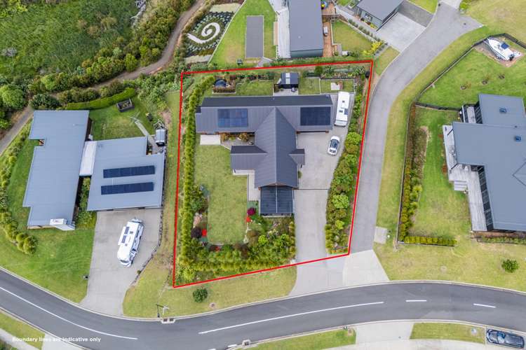 43 Discovery Drive Wharekaho_42