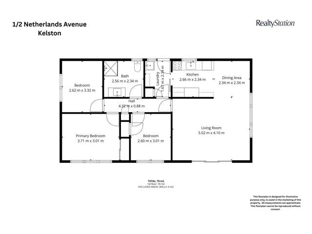2A Netherlands Avenue Kelston_1