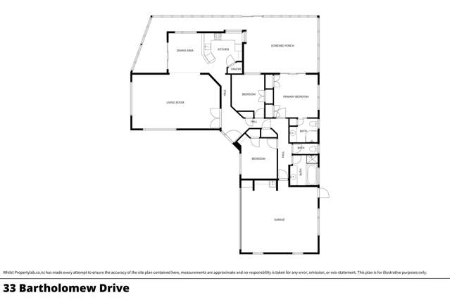 33 Bartholomew Drive Nawton_1