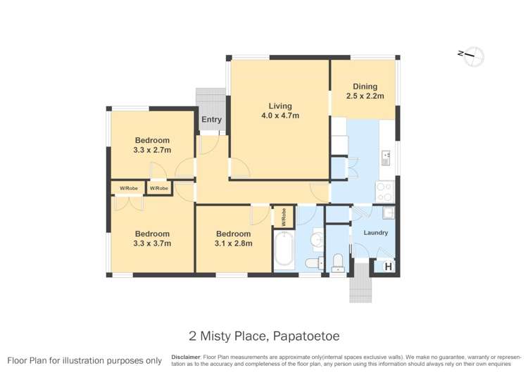 2 Misty Place Papatoetoe_9