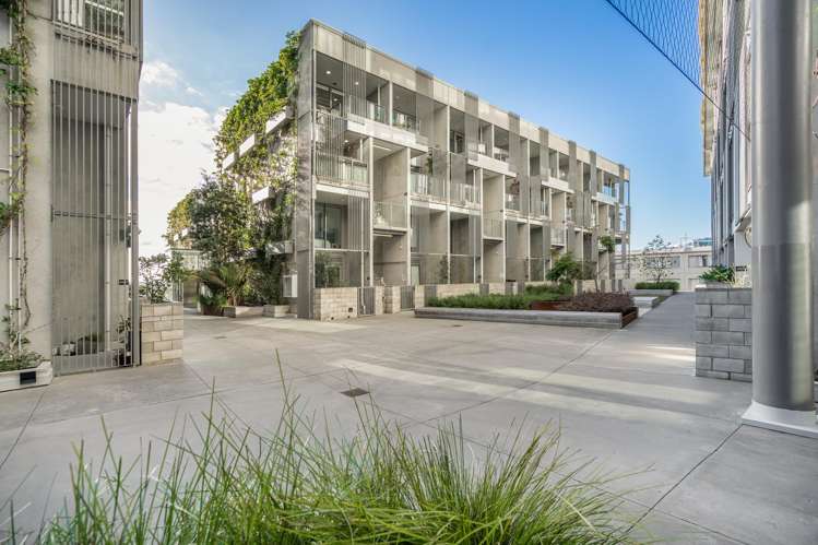 211/47 Union Street Auckland Central_22