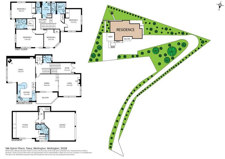 14a Spicer Place Tawa_37