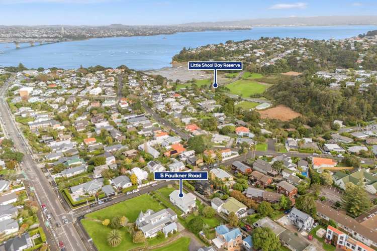5 Faulkner Road Northcote Point_24