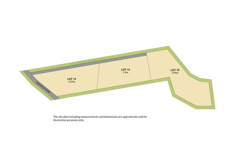 Lot 15 Wehirua Road Okaihau_2