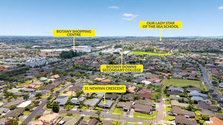 31 Newinn Crescent East Tamaki Heights_25