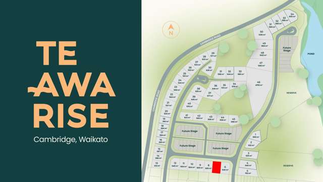 7 Awarua Road Cambridge_3