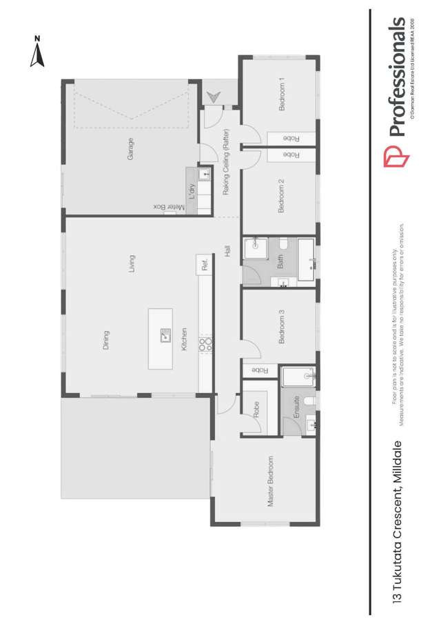 13 Tukutata Crescent Milldale_1