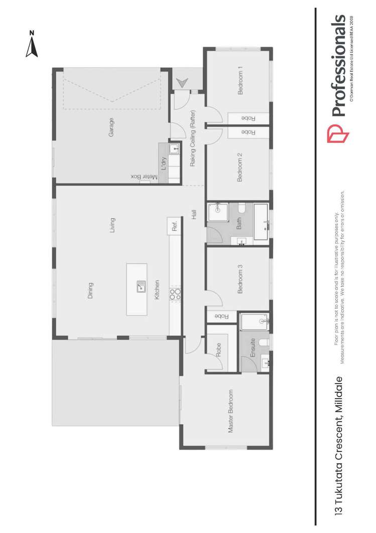 13 Tukutata Crescent Milldale_12