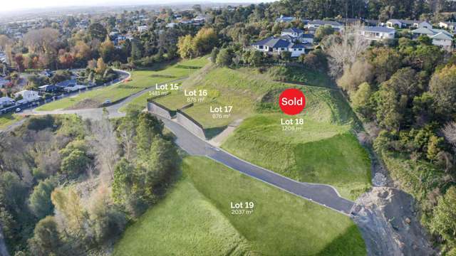 Lot Lot 15-19,/32 Keirunga Road Havelock North_1
