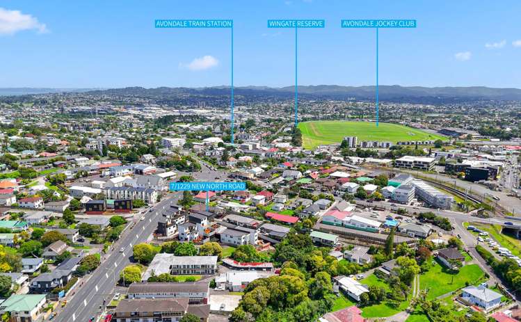 7/1229 New North Road Avondale_17