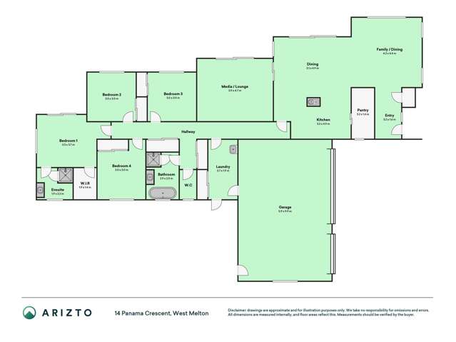 14 Panama Crescent West Melton_1