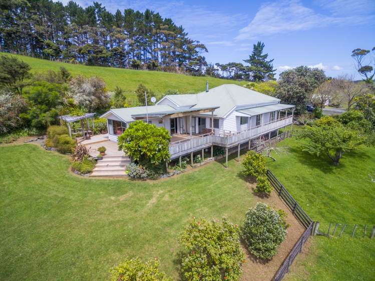 44 Jordan Road Kaukapakapa_0