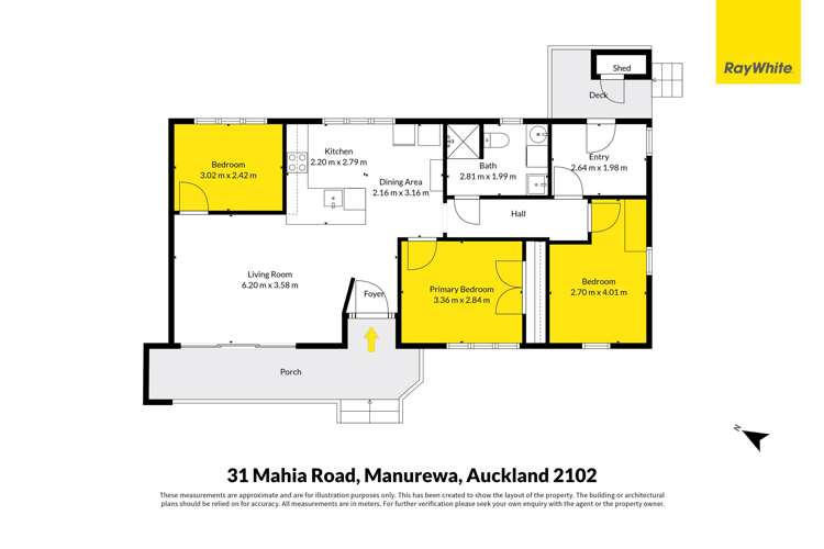 31 Mahia Road Manurewa_12