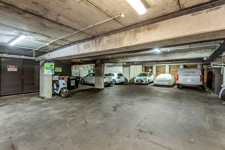 Unit 1F/29 Karaka Street Eden Terrace_8