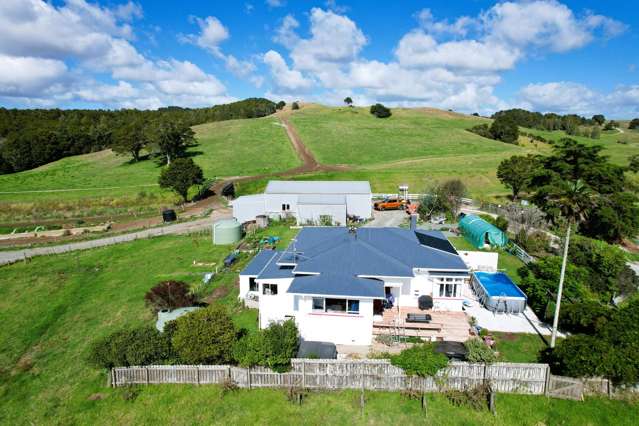 81 Bickerstaffe Station Road Maungaturoto_3