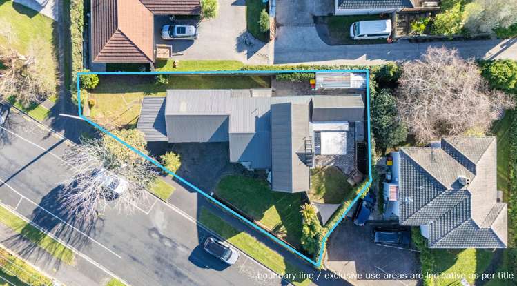 4 Storey Avenue Beerescourt_21