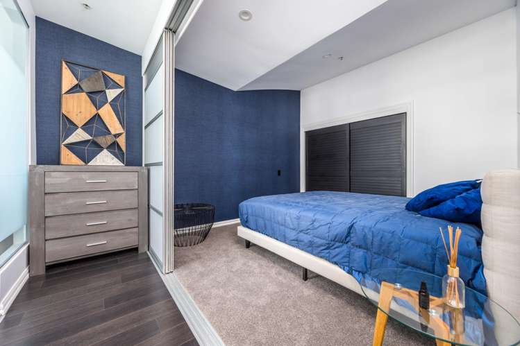 48A/147 Quay Street Auckland Central_11