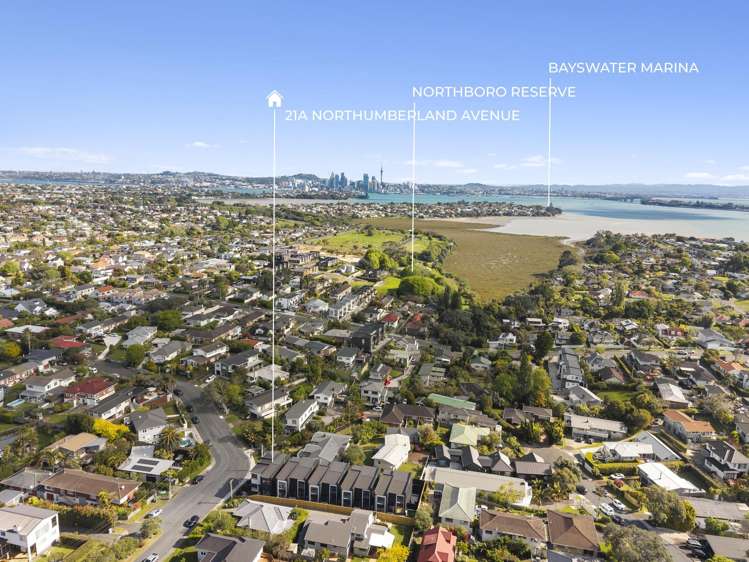 21A Northumberland Avenue Hauraki_23