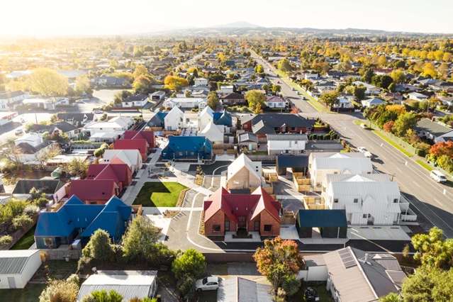 Revealed: House prices in NZ’s hottest and coldest towns