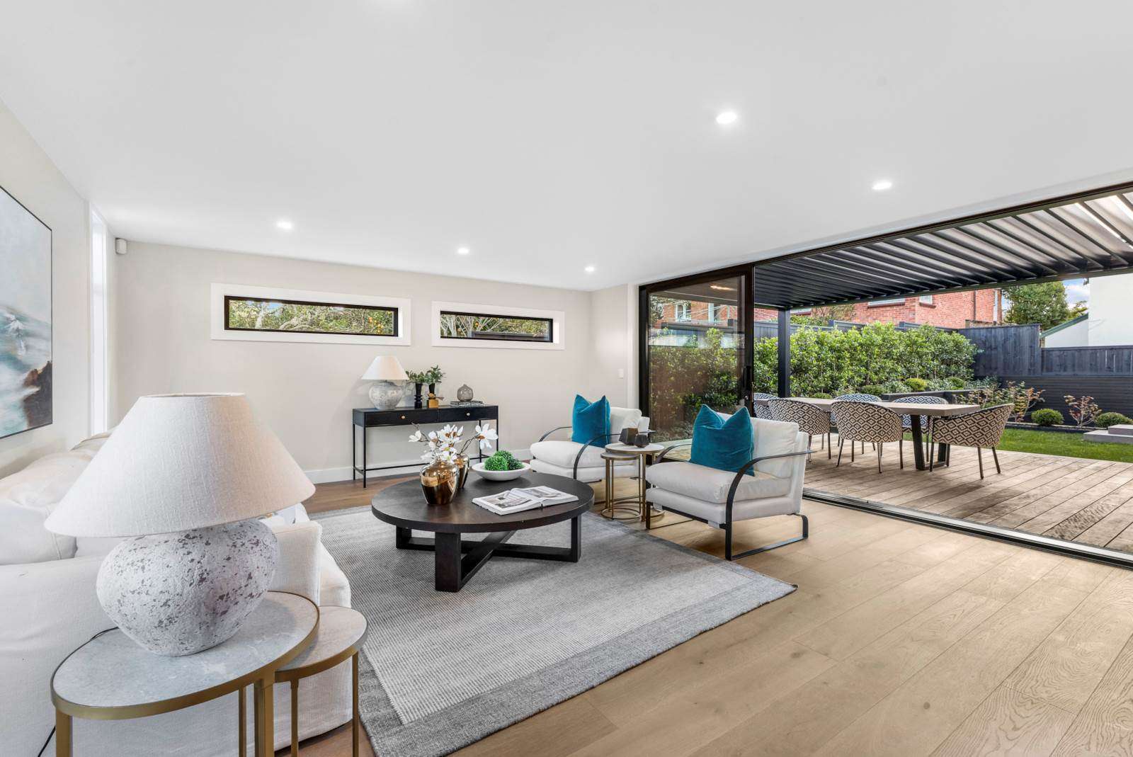 2/35 Sonia Avenue in Remuera, Auckland, is for sale by negotiation