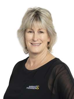 Carol Withy