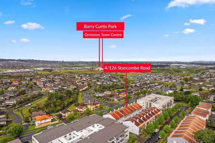 4/126 Stancombe Road Flat Bush_14