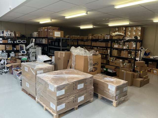 Unit D, 20 Cain Road Penrose_2