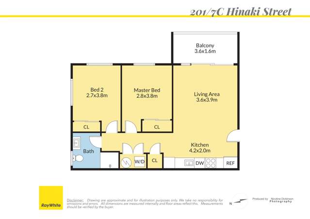 201/7C Hinaki Street Point England_1