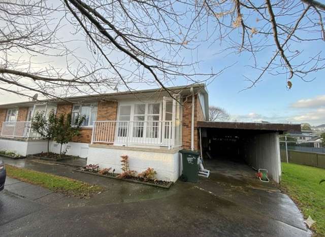 Price Reduced: Low maintenance 2 bedroom in Howick