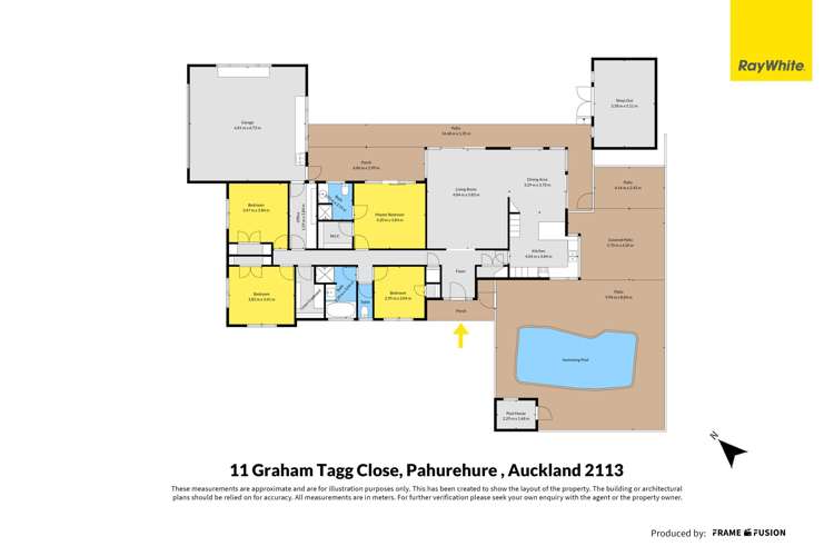 11 Graham Tagg Close Pahurehure_30