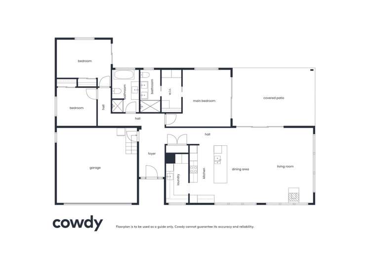 34 Emeline Chapman Drive Cracroft_27