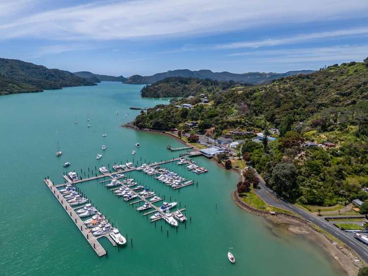 7 Old Church Road Whangaroa_8