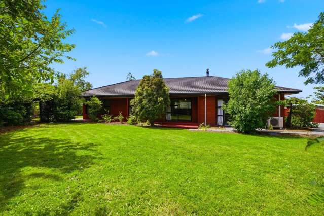 Perfect Blend of Character and Comfort!