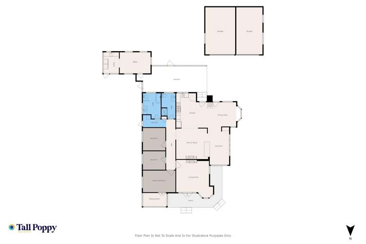 60A Cambria Street The Wood_25