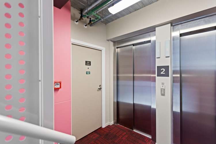 206/111 Dixon Street Te Aro_10