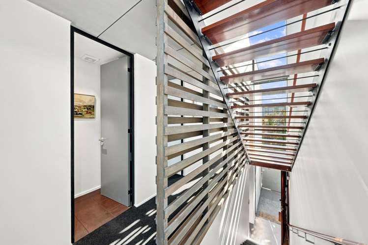 1 Millbank Lane Merivale - Christchurch City_11