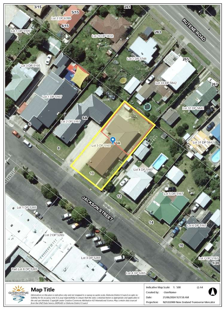 10 Jackson Street Kaiti_15