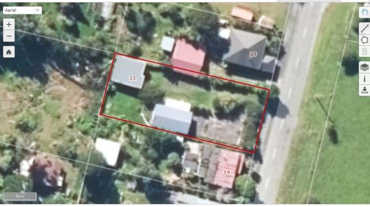 21 Wharf Road Karamea_25