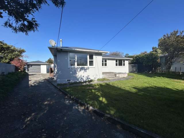 8 Jones Place
