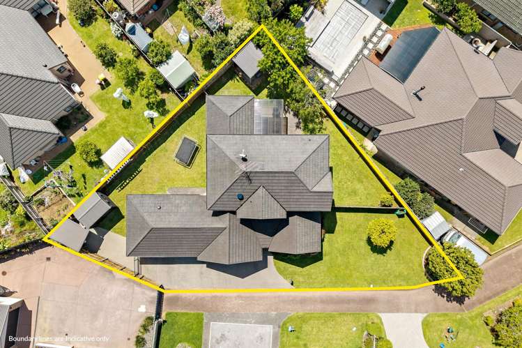 15 Crannich Place Wattle Downs_27