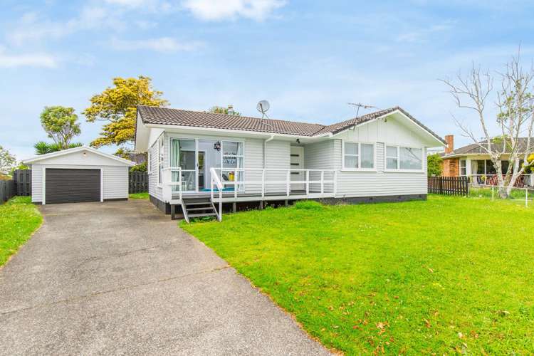 9 Beeston Crescent Manurewa_20