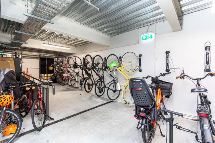 101/1 Cobden Street Auckland Central_15