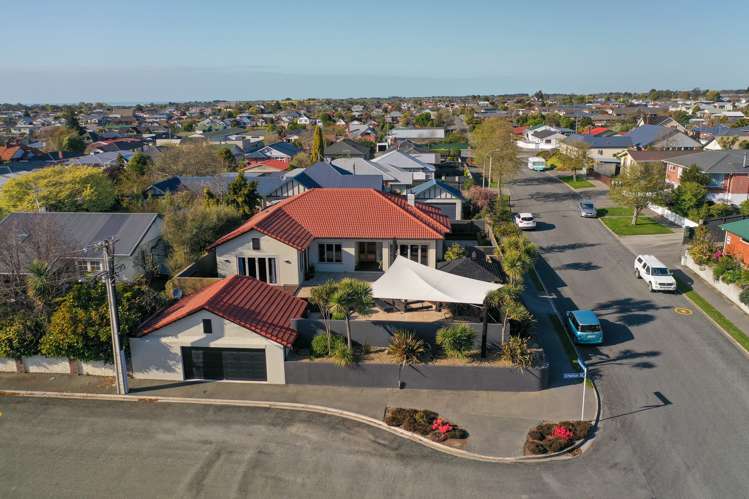 57 Avenue Road West End_23