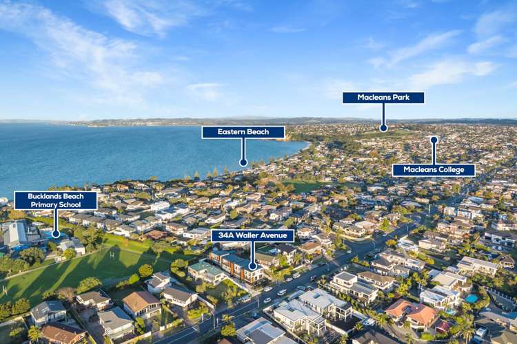 34A Waller Avenue Bucklands Beach_14