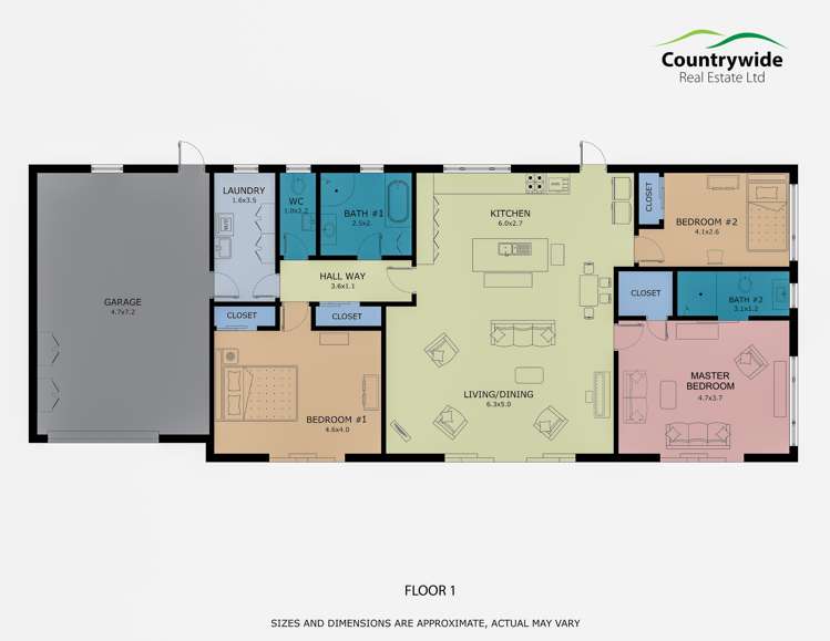 4 Coates Road Arapuni_11