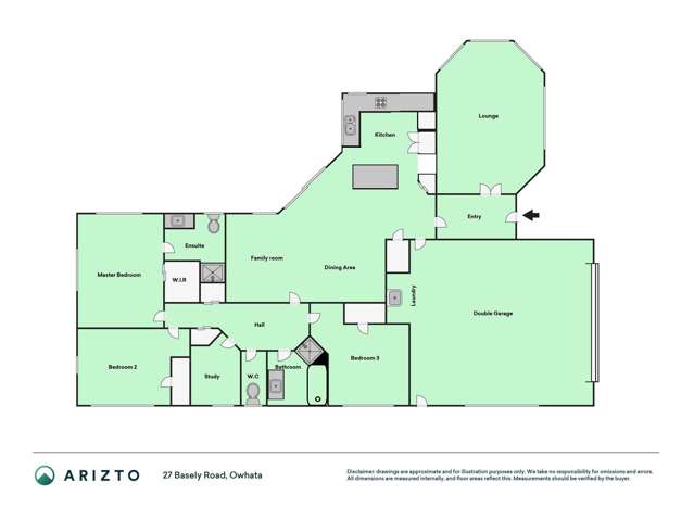 27 Basley Road Owhata_3