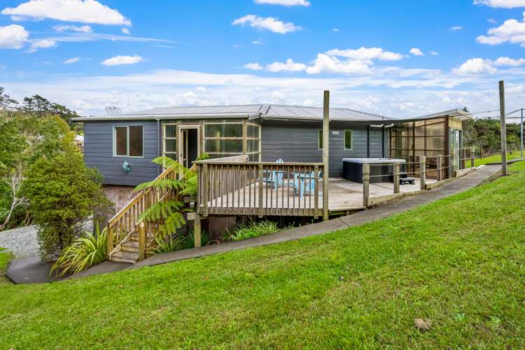 21 Williams Street Sandspit Rodney Houses for Sale One Roof