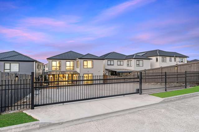 40 Dungloe Avenue Flat Bush_2