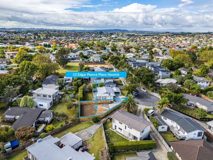 13A Edgar Pearce Place Howick_12