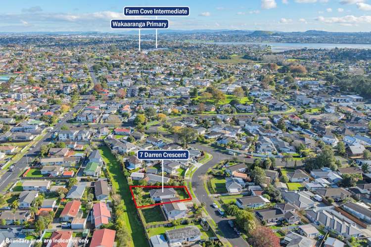 7 Darren Crescent Half Moon Bay_18